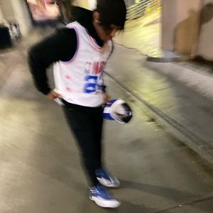 Meet your Posher, Zay